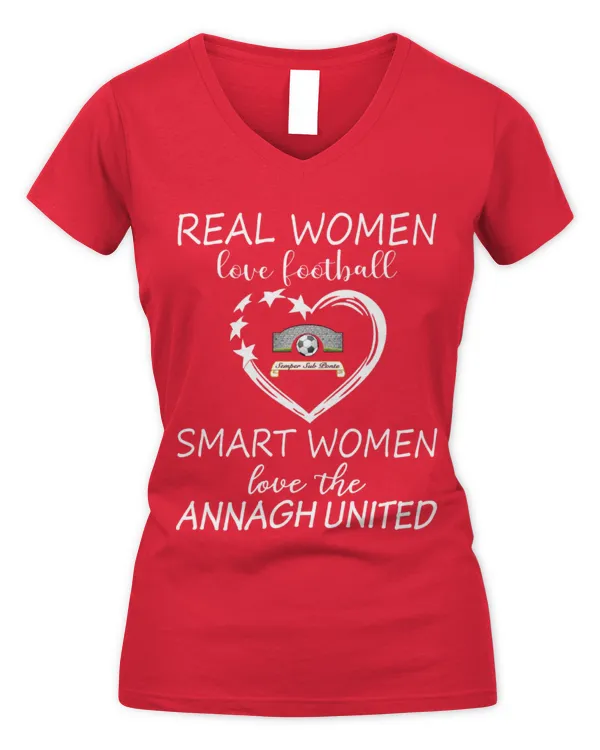 Annagh United FC Smart Women NIRE