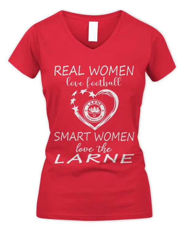 Larne FC Smart Women NIRE