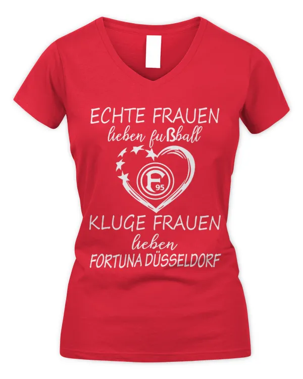 Fortuna Dusseldorf Smart Women GER