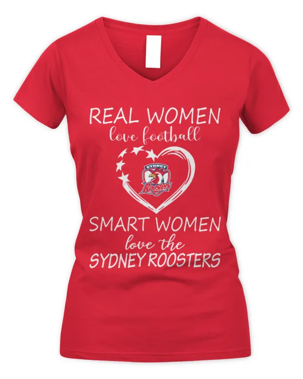 Sydney Roosters Smart women AUS
