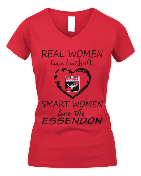 Essendon Bombers Smart Women AUS