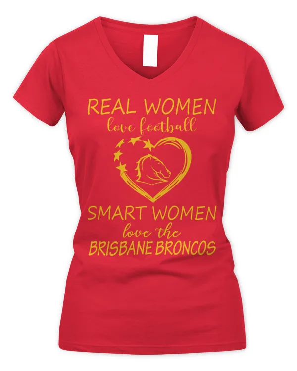 Brisbane Broncos Smart women AUS