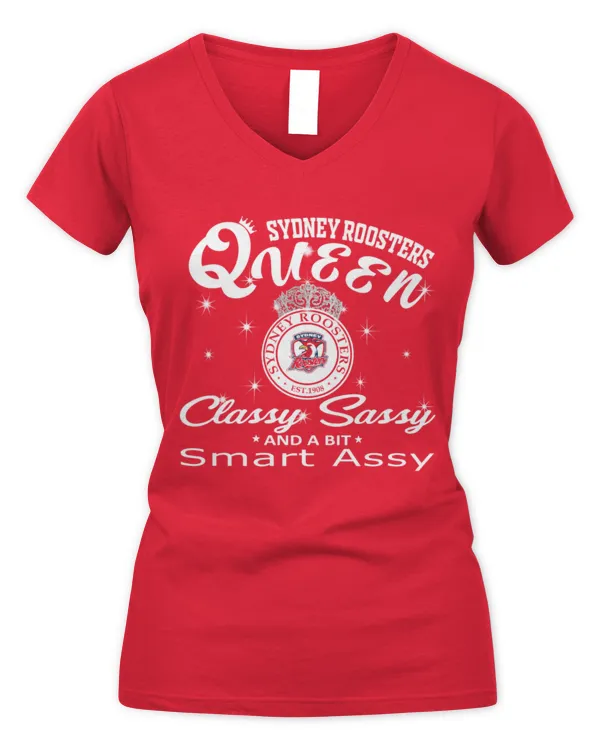 Sydney Roosters Smart Assy AUS