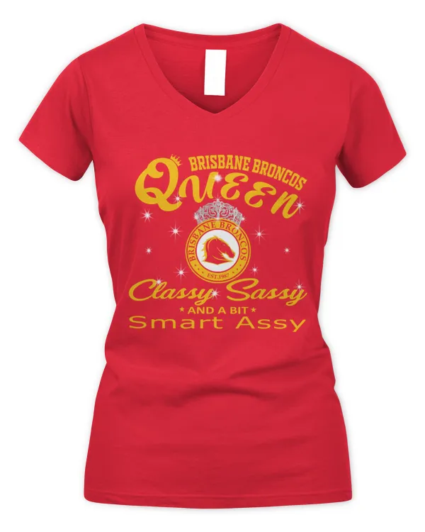 Brisbane Broncos Smart Assy AUS