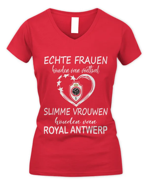 Royal Antwerp FC Smart Women BEL