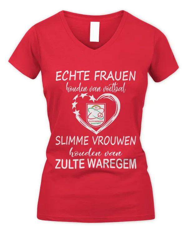 SV Zulte Waregem Smart Women BEL