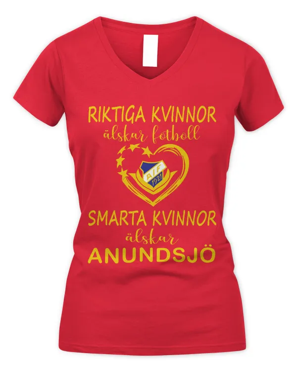 Anundsjo IF Smart Women SWE