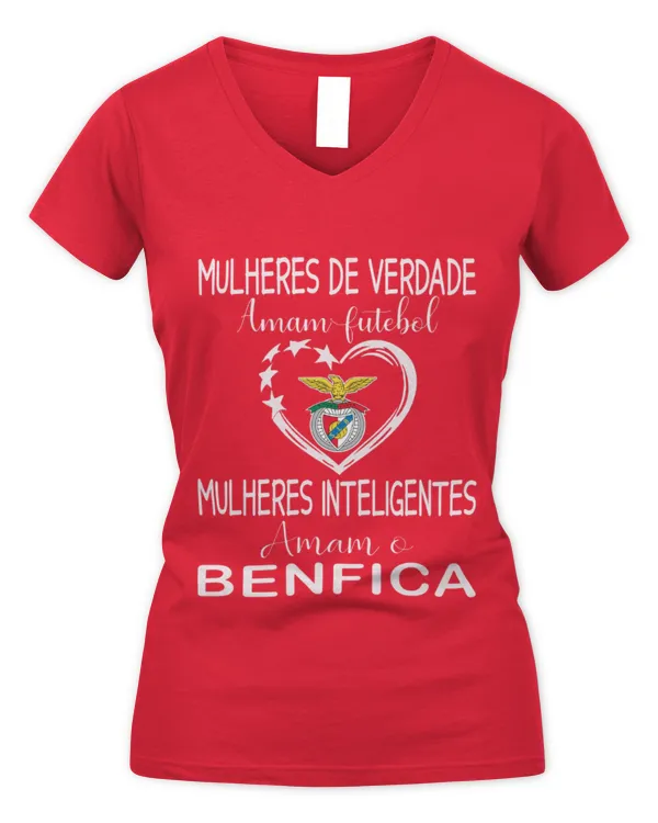 SL Benfica Smart Women POR