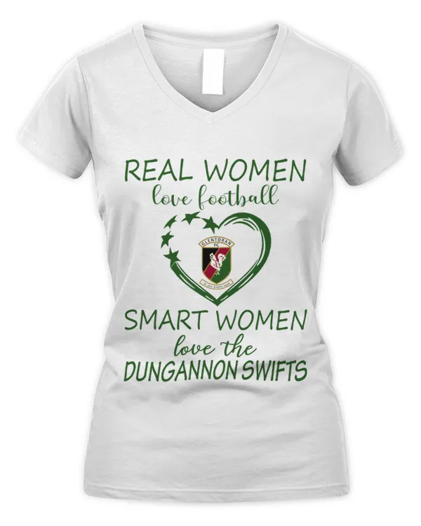 Glentoran FC Smart Women NIRE