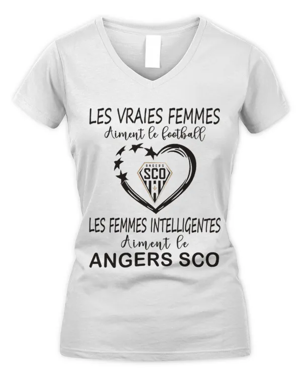 Angers SCO Smart Women FRA