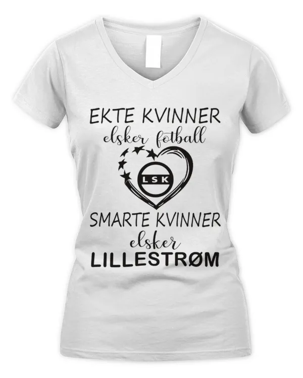 Lillestrom SK Smart Women NOR