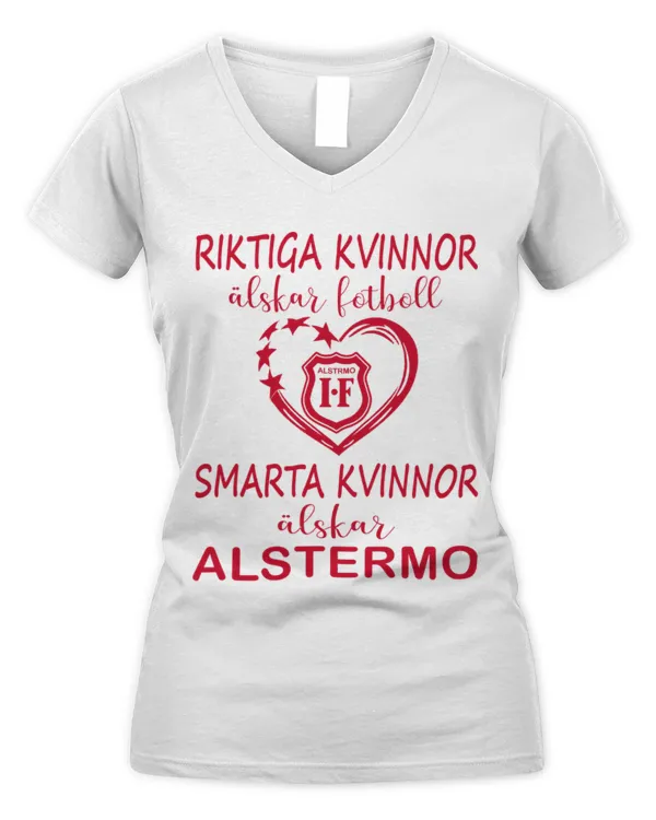 Alstermo IF Smart Women SWE