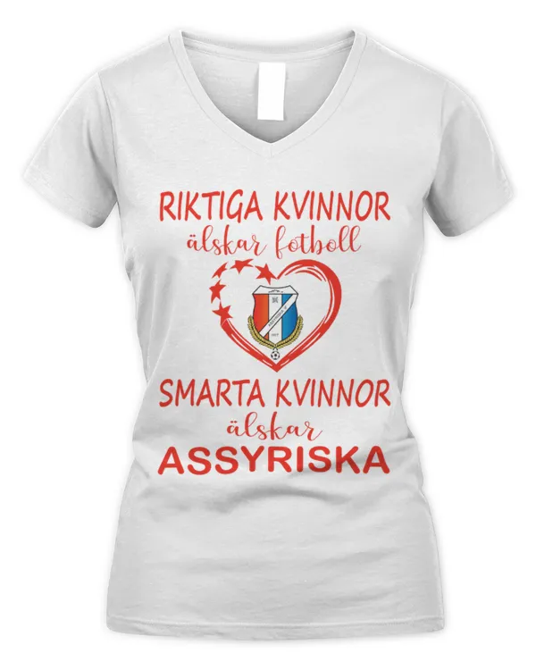 Assyriska IF Smart Women SWE