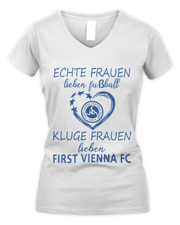 First Vienna FC Smart Women AUSTRIA