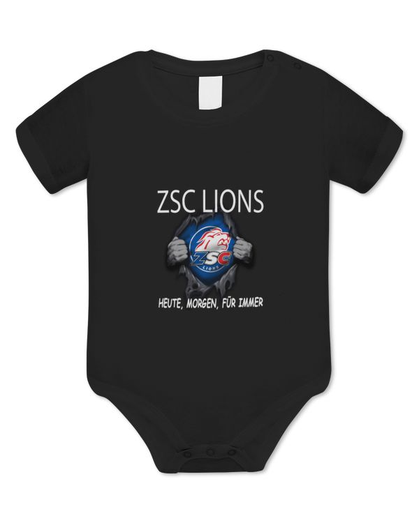 Baby Bodysuit - EU