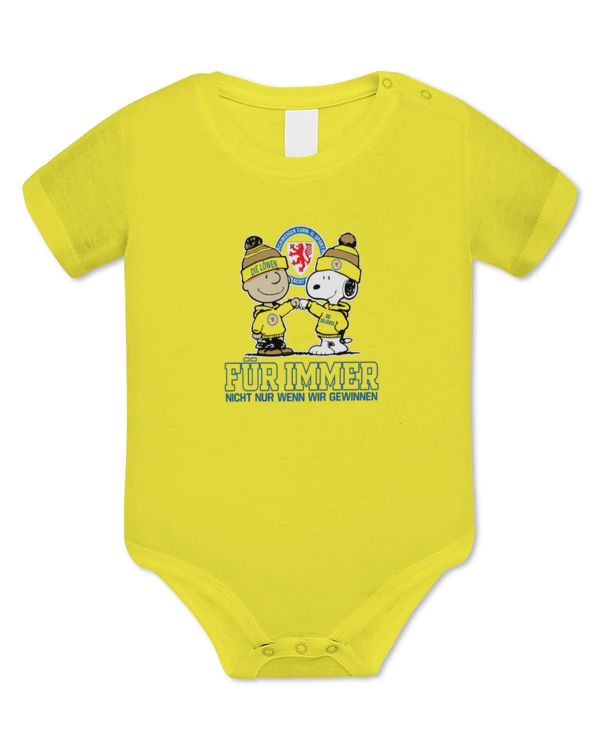 Baby Bodysuit - EU