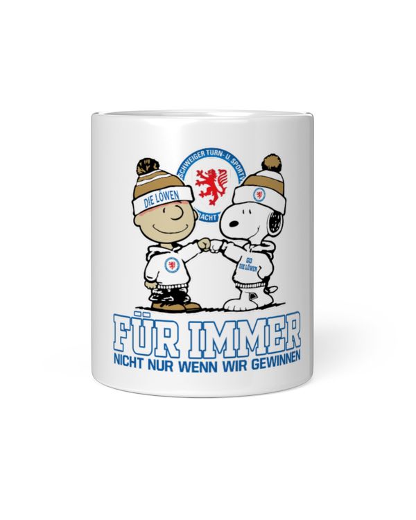 White Mug