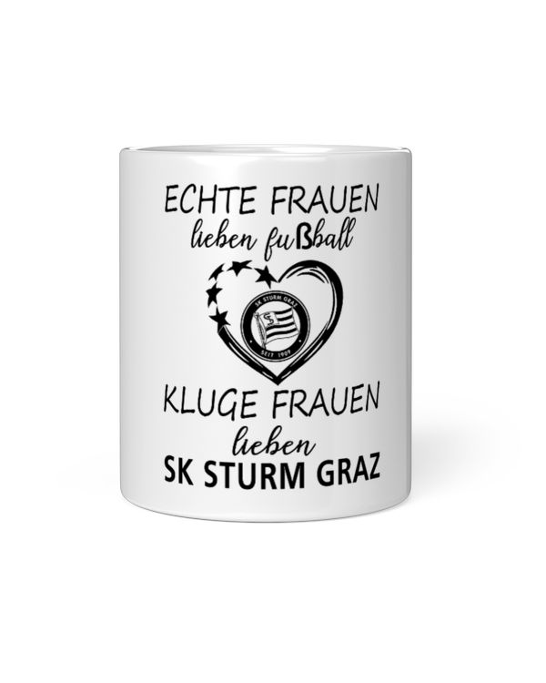 White Mug