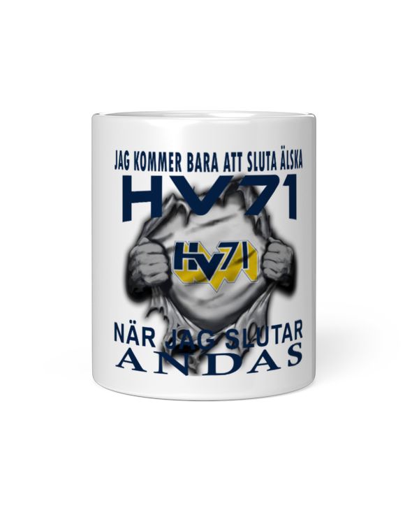 White Mug