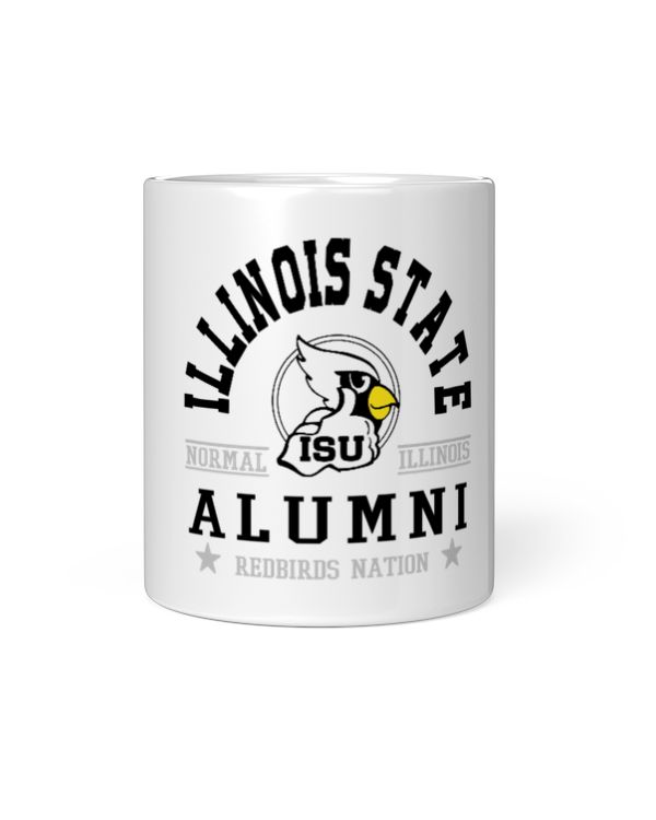 White Mug