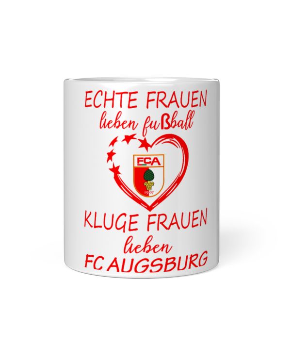 White Mug