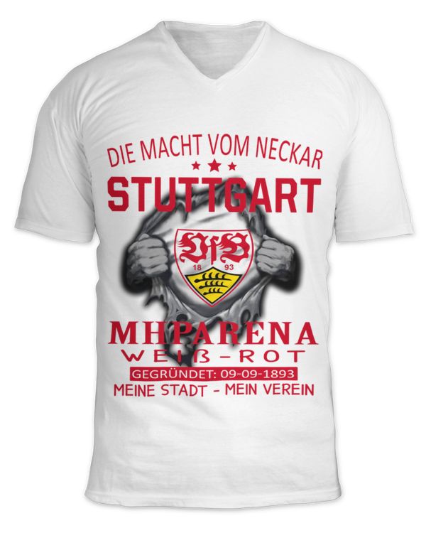 VfB Stuttgart Mein Verein GER