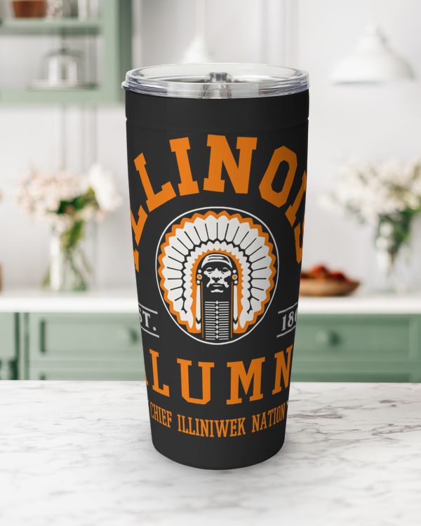 Viking Tumbler (20oz)