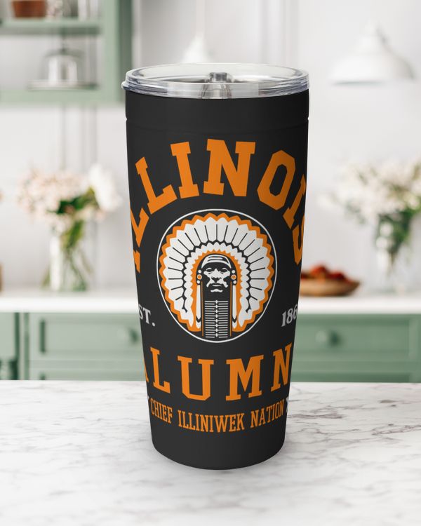 Viking Tumbler (20oz)