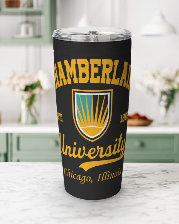 Viking Tumbler (20oz)