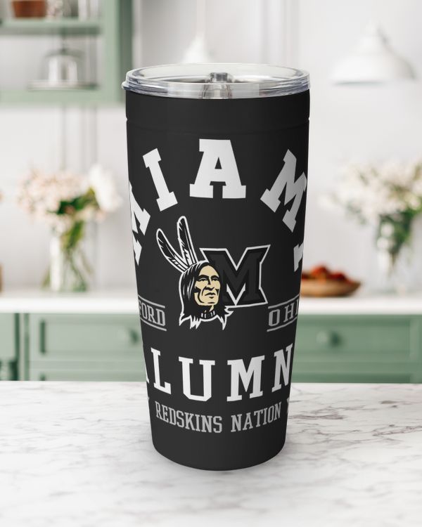 Viking Tumbler (20oz)