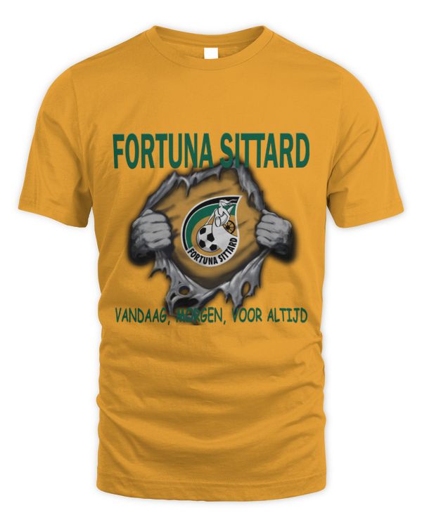 Fortuna Sittard Today forever Neth