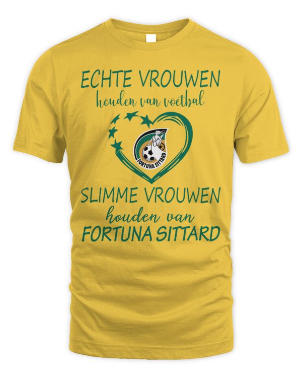 Fortuna Sittard Smart Women Loves_Neth