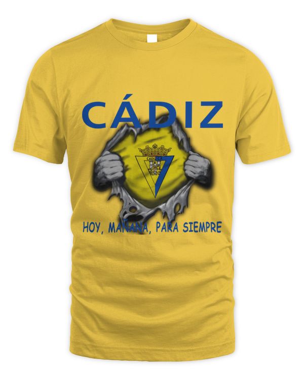 Cadiz CF today Forever SPA