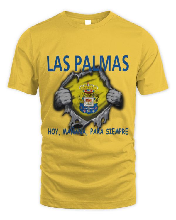 UD Las Palmas today Forever SPA