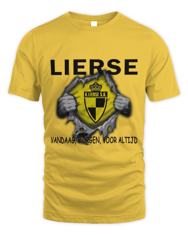 Lierse Kempenzonen Today forever BEL