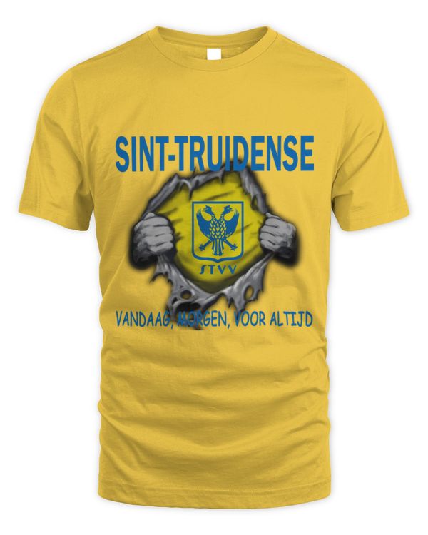 Sint Truiden VV Today forever BEL