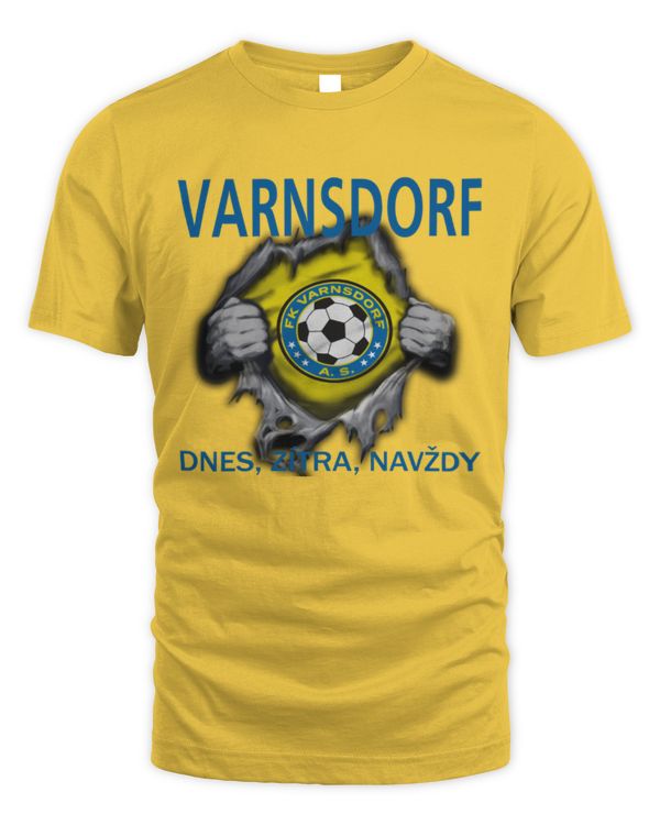 FK Varnsdorf today forever CZE