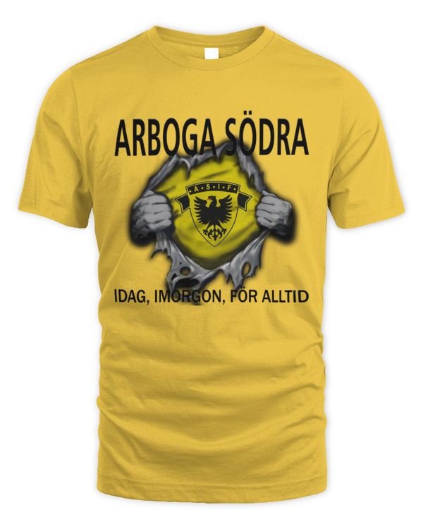 Arboga Sodra IF today forever SWE