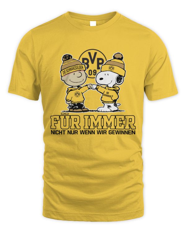 Borussia Dortmund not just we win GER