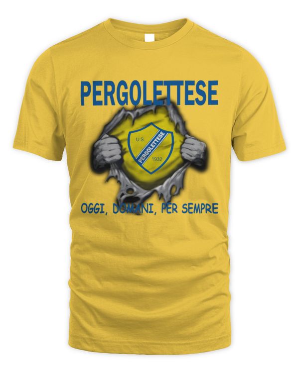 US Pergolettese 1932 today Forever ITA