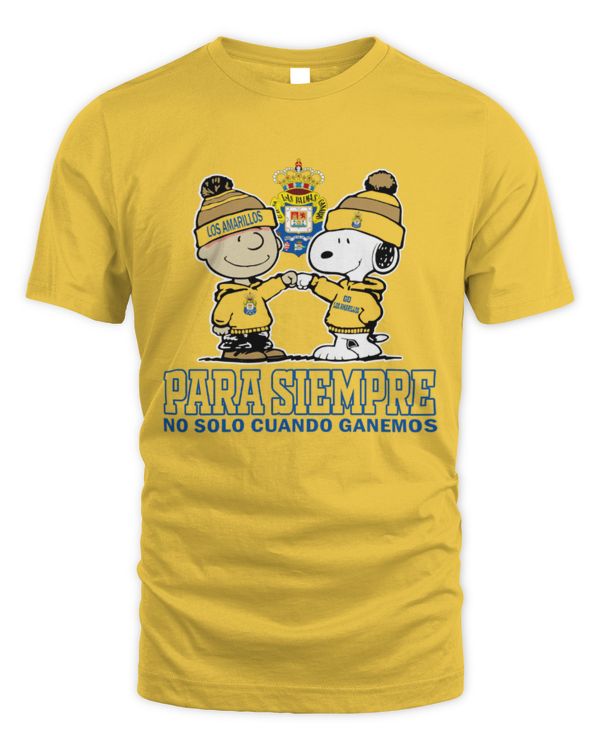 UD Las Palmas not just we win SPA