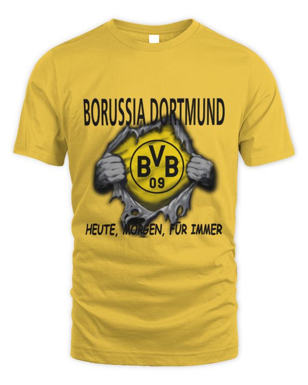 Borussia Dortmund Today forever GER 1