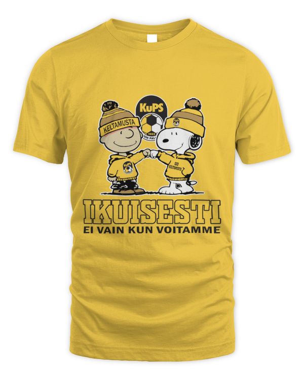 Kuopion Palloseura not just we win FIN