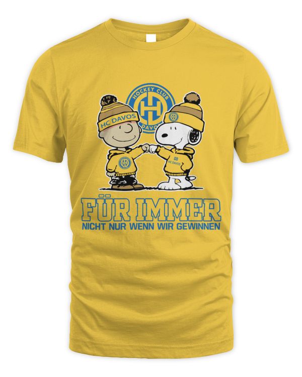 HC Davos Not just we win SWI