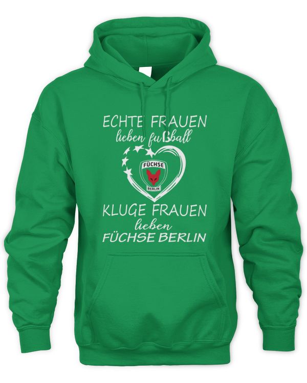 Fuchse Berlin Smart Women GER