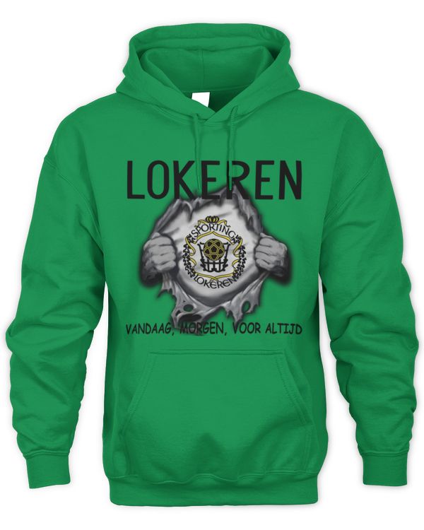 Sporting Lokeren Today forever BEL