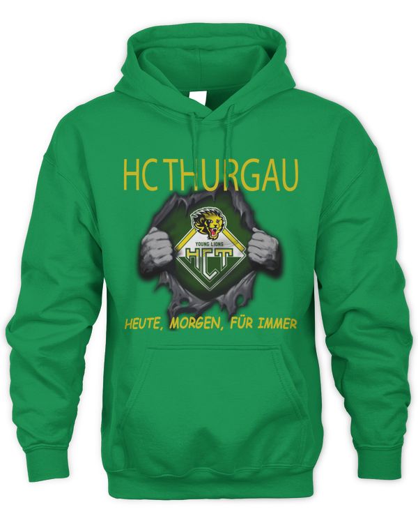 HC Thurgau Today forever SWI