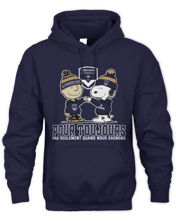 FC Girondins de Bordeaux not just we win FRA