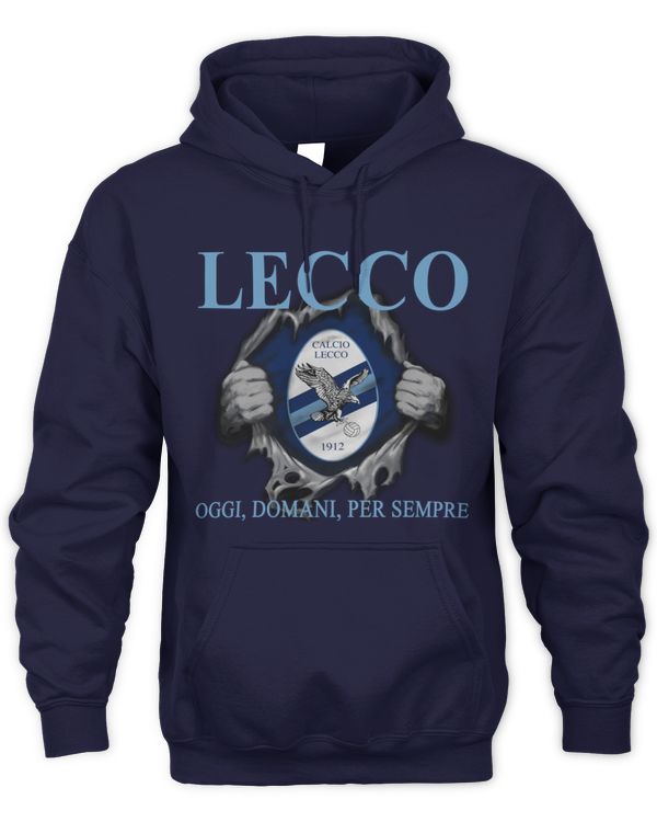 Calcio Lecco Today forever ITA