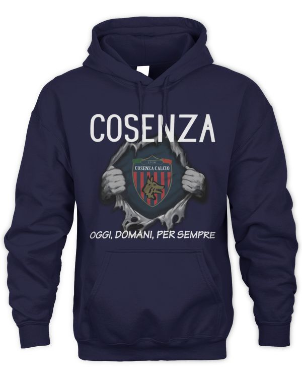 Cosenza Calcio Today forever ITA